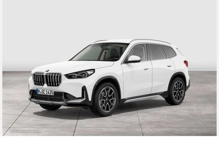 BMW X1 17.591 km 38.390 &euro; Mettmann 40822