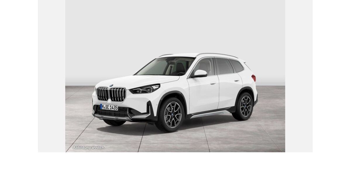 BMW X1 17.591 km 38.390 &euro; Mettmann 40822