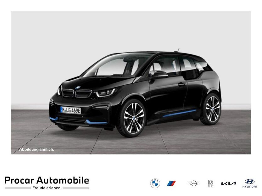 BMW i3 32.935 km 22.790 € Wuppertal 42117