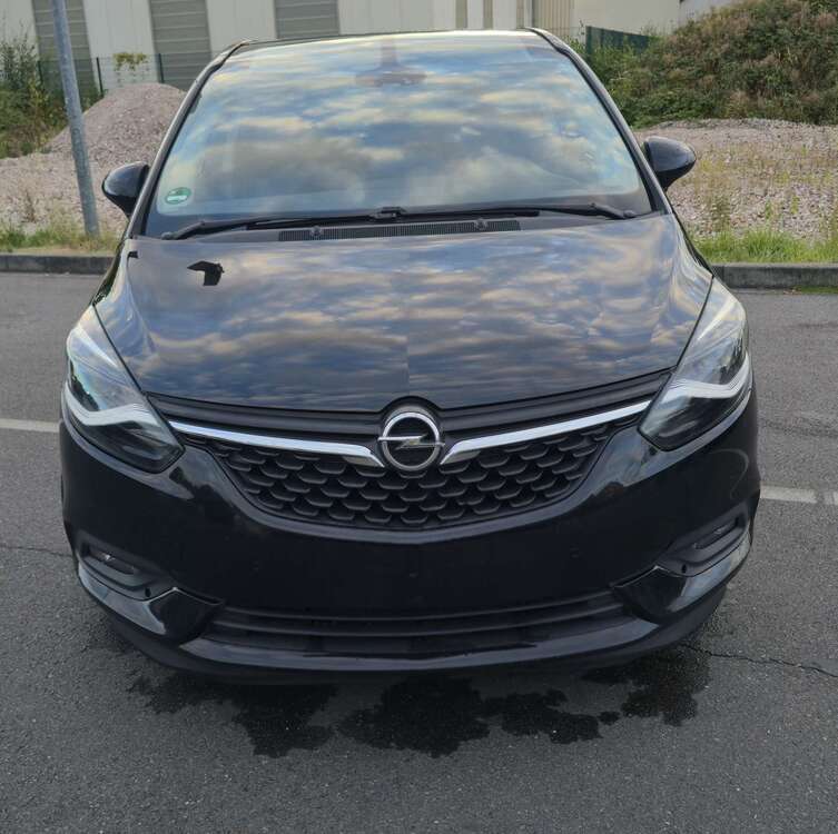 Zafira