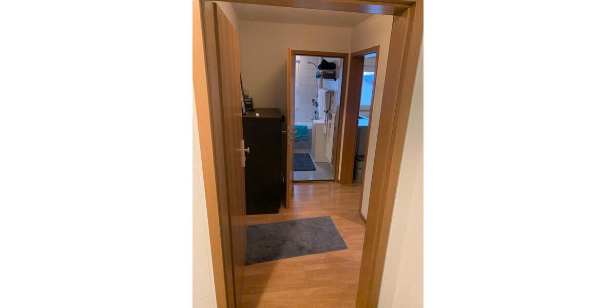 Dachgeschoßwohnung Bochum Eppendorf - 2 Zimmer, 51 m&sup2;, 785&euro; | Angebot:25269483