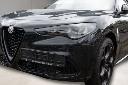 Alfa Romeo Stelvio 40.750 km 45.990 &euro; Bochum 44801