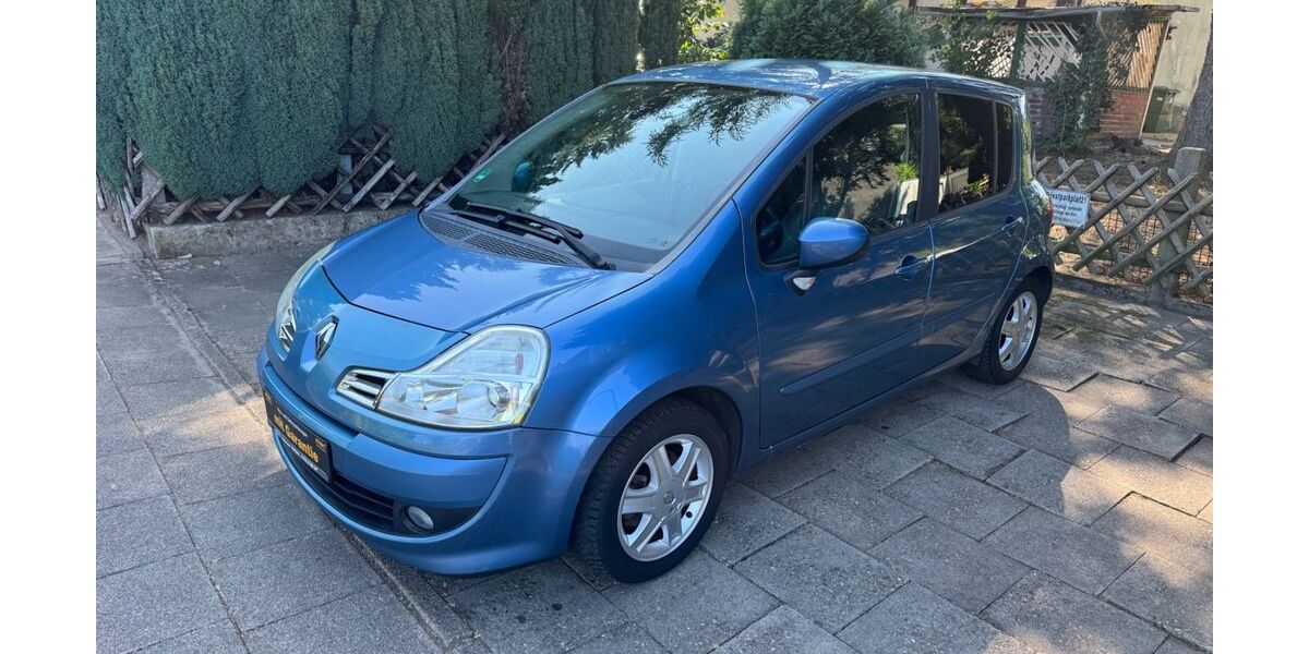 Renault Modus 114.200 km 4.790 &euro; Mülheim an der Ruhr 45475