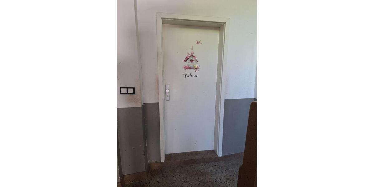 Provisionsfrei* Große 4-Zi-Wo, Gelsk Heßler, bezugsfrei, Erdgeschoß, Garage mgl. 4 zimmer