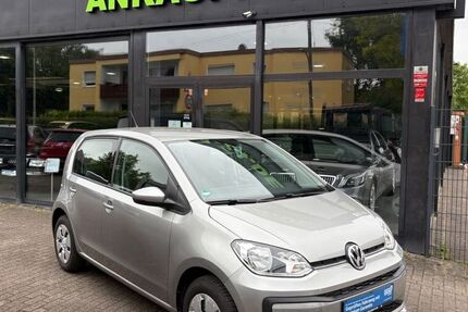 VW up!