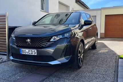 Peugeot 5008 136.000 km 22.500 &euro; Bochum 44869
