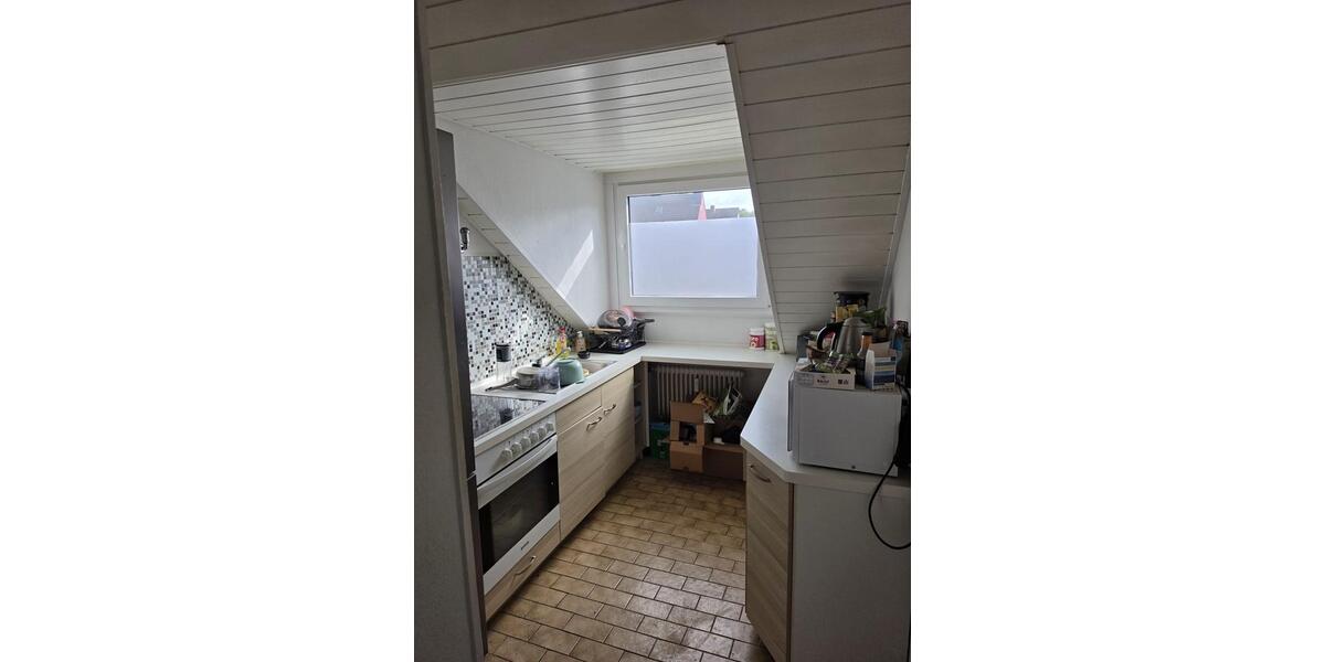 Dachgeschoßwohnung Essen Stadtbezirk IV - 3 Zimmer, 51 m&sup2;, 82.000&euro; | Angebot:26877408