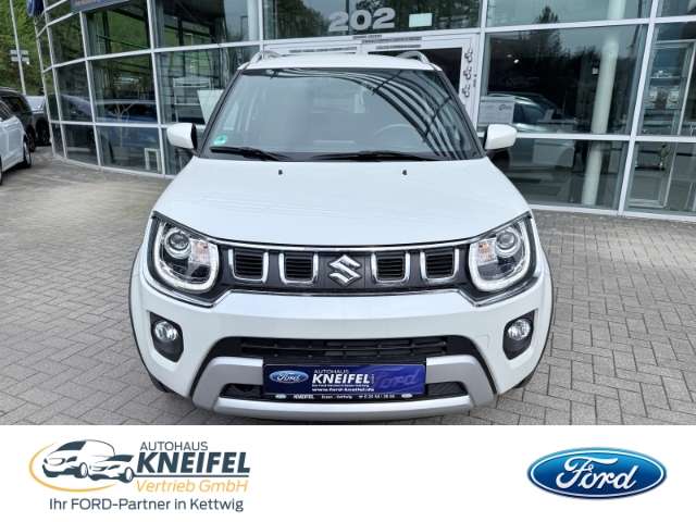 Suzuki Ignis 9.950 km 17.490 &euro; Essen-Kettwig 45219