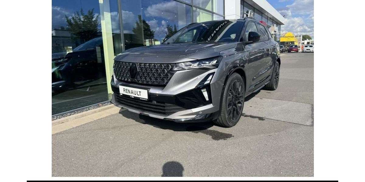 Renault Austral 3.000 km 44.998 &euro; Dinslaken 46539