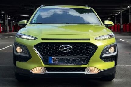 Hyundai KONA 29.000 km 16.200 &euro; Witten 58456