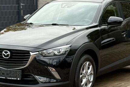 Mazda CX-3 140.000 km 11.500 € Oberhausen 46149