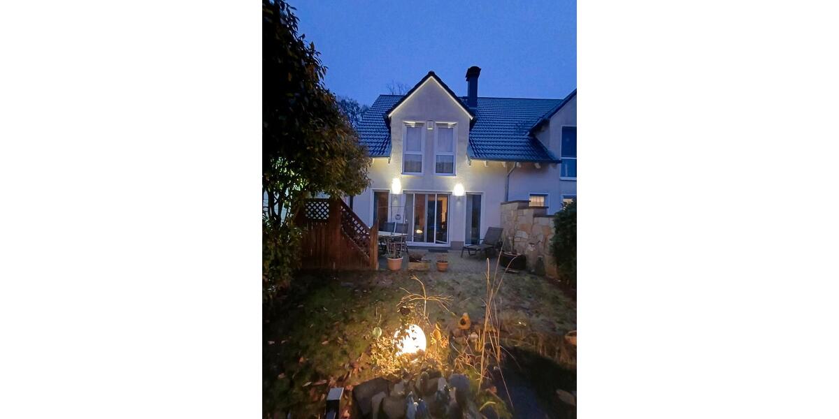 Doppelhaushälfte in 58300 Wetter, ohne Makler, auf Erbpacht 5 zimmer