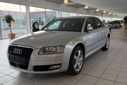 Audi A8 196.600 km 9.499 &euro; Haltern am See 45721