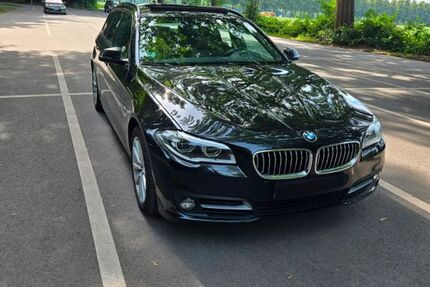 BMW 535 187.000 km 14.950 &euro; Waltrop 45731