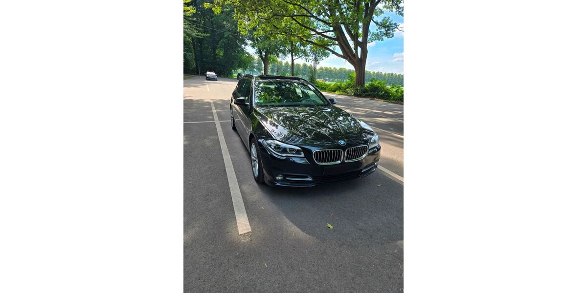 BMW 535 187.000 km 14.950 &euro; Waltrop 45731