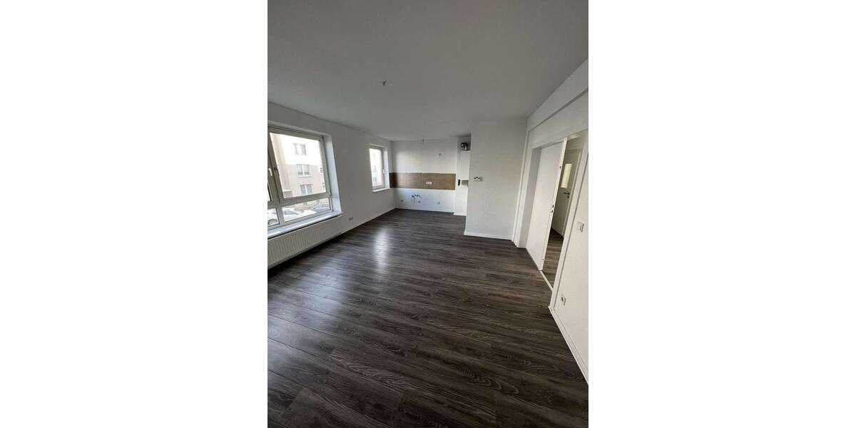 Geräumige 3-Zimmer-Wohnung in zentraler Hafenlage 3 zimmer