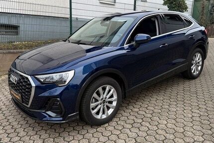 Audi Q3 24.000 km 28.549 &euro; Witten 58454