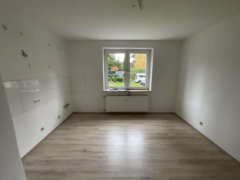 Wohnung zum Mieten in Herten 449 € 55.04 m² 2 zimmer