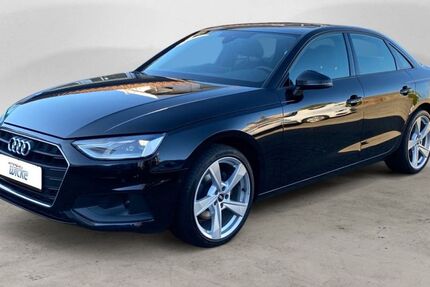 Audi A4 87.757 km 23.990 &euro; Bochum - Linden 44879