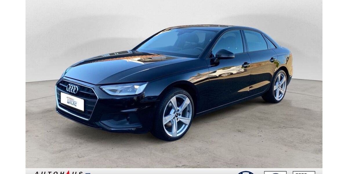 Audi A4 87.757 km 23.990 &euro; Bochum - Linden 44879