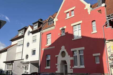 Wohnung zum Mieten in Witten 629 € 60 m² 2.5 zimmer