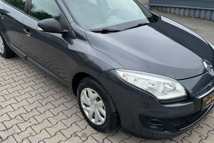 Renault Megane 198.990 km 3.890 &euro; Dortmund 44319