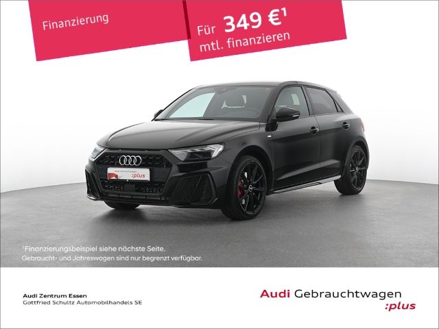 Audi A1 90.982 km 20.880 &euro; Essen 45143