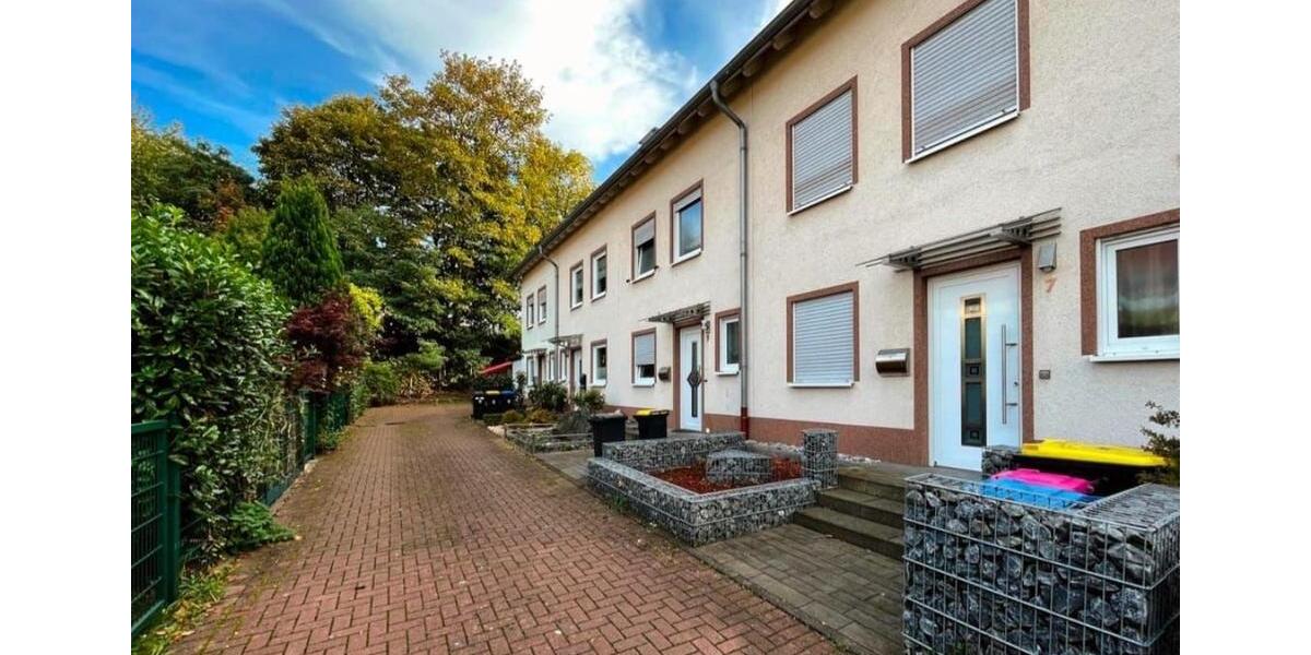 Reihenhaus Gelsenkirchen Gelsenkirchen-Mitte - 4.5 Zimmer, 130 m&sup2;, 379.999&euro; | Angebot:26907606