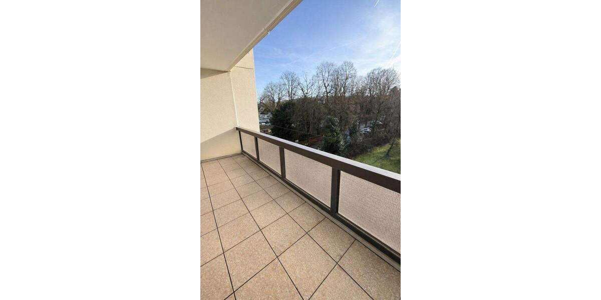 Etagenwohnung Wuppertal Langerfeld - 3 Zimmer, 92 m&sup2;, 805&euro; | Angebot:25141269