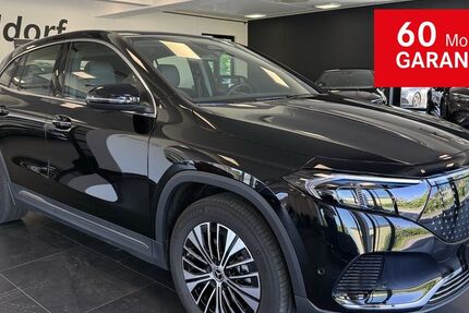 Mercedes-Benz EQA 6.399 km 42.480 &euro; Haltern am See 45721
