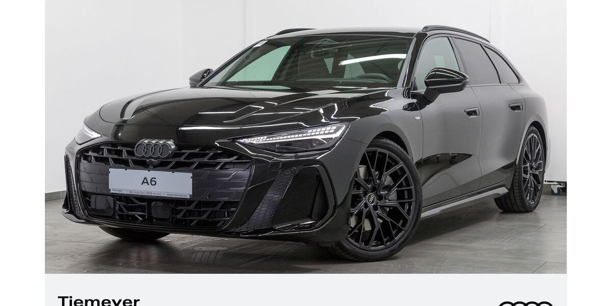 Audi A6 1.050 km 75.890 &euro; Bochum 44809