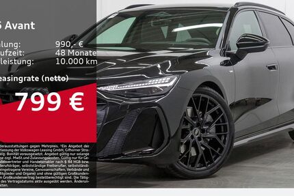 Audi A6 1.050 km 76.890 &euro; Bochum 44809