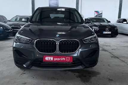 BMW X1 68.565 km 23.990 &euro; Oberhausen 46149