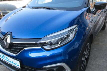 Renault Captur 53.000 km 11.990 &euro; Dortmund 44379