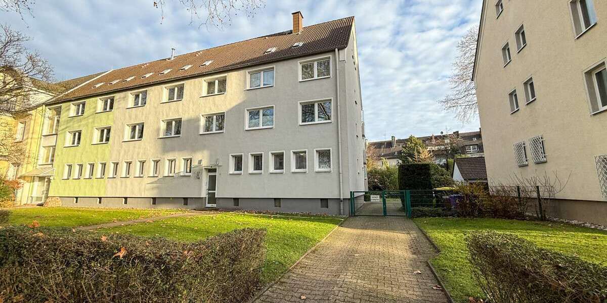 Wohnung zum Kaufen in Essen 229.000 € 78 m² 3.5 zimmer