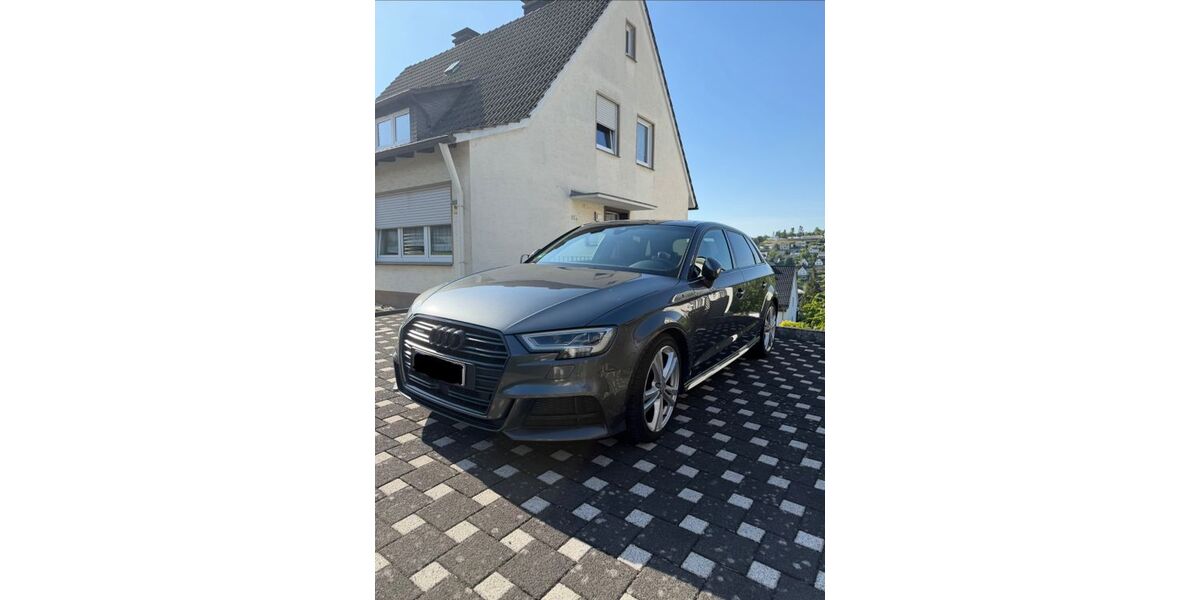 Audi A3 178.000 km 15.390 &euro; Dortmund 44269