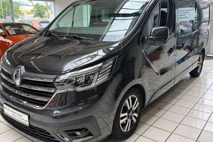 Renault Trafic 31.947 km 37.980 &euro; Gevelsberg 58285