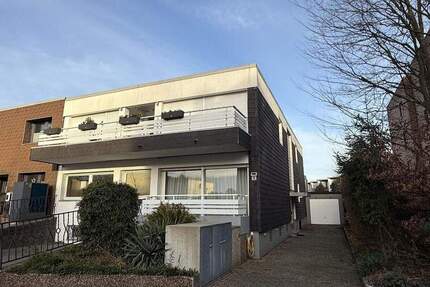 Haus Herten Langenbochum - 7 Zimmer, 260 m&sup2;, 499.000&euro; | Angebot:25167385