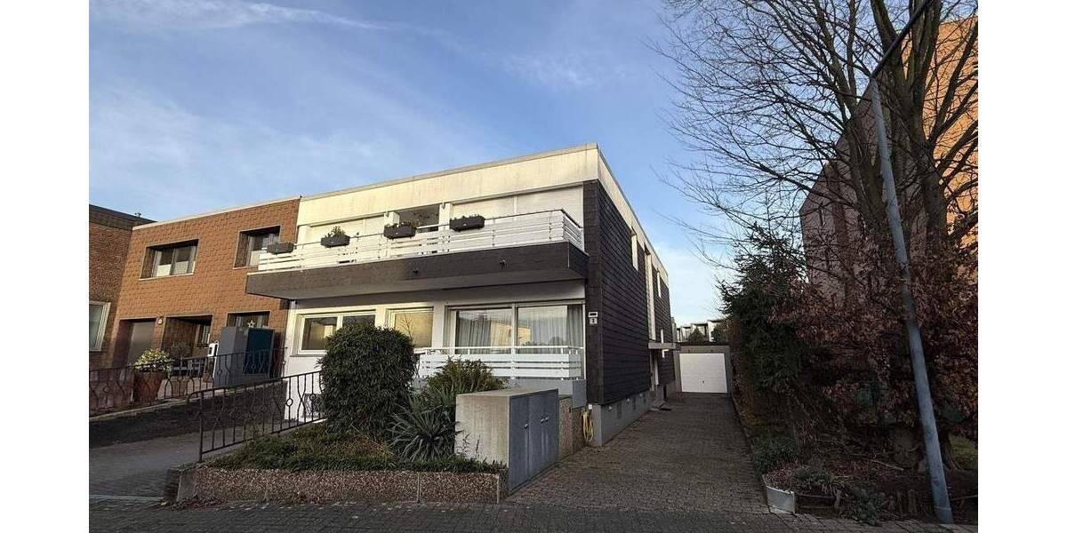 Mehrfamilienhaus, Wohnhaus Herten Langenbochum - 7 Zimmer, 260 m&sup2;, 499.000&euro; | Angebot:25167385