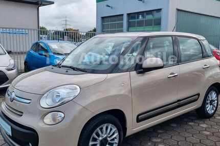Fiat 500L 189.000 km 4.599 &euro; Dinslaken 46539