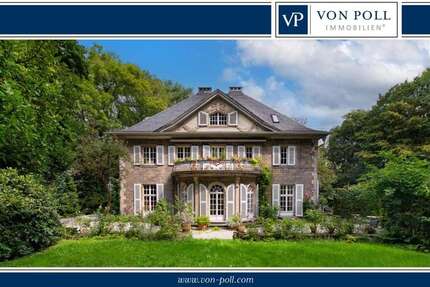 Haus zum Kaufen in Wuppertal 1.295.000 € 413.47 m² 12 zimmer