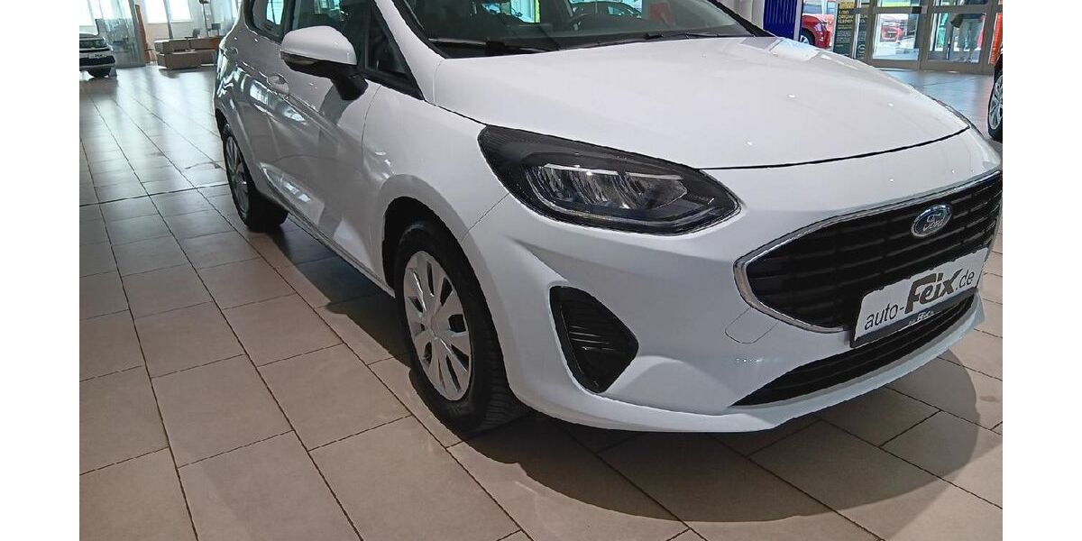 Ford Fiesta 49.563 km 11.480 &euro; Bochum 44791