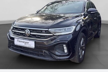 VW T-Roc 37.886 km 20.490 &euro; Castrop-Rauxel 44575
