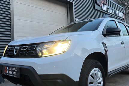 Dacia Duster 192.900 km 7.000 &euro; Herten 45699