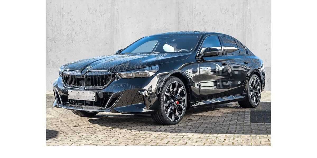 BMW 540 1.990 km 79.990 &euro; Castrop-Rauxel 44579