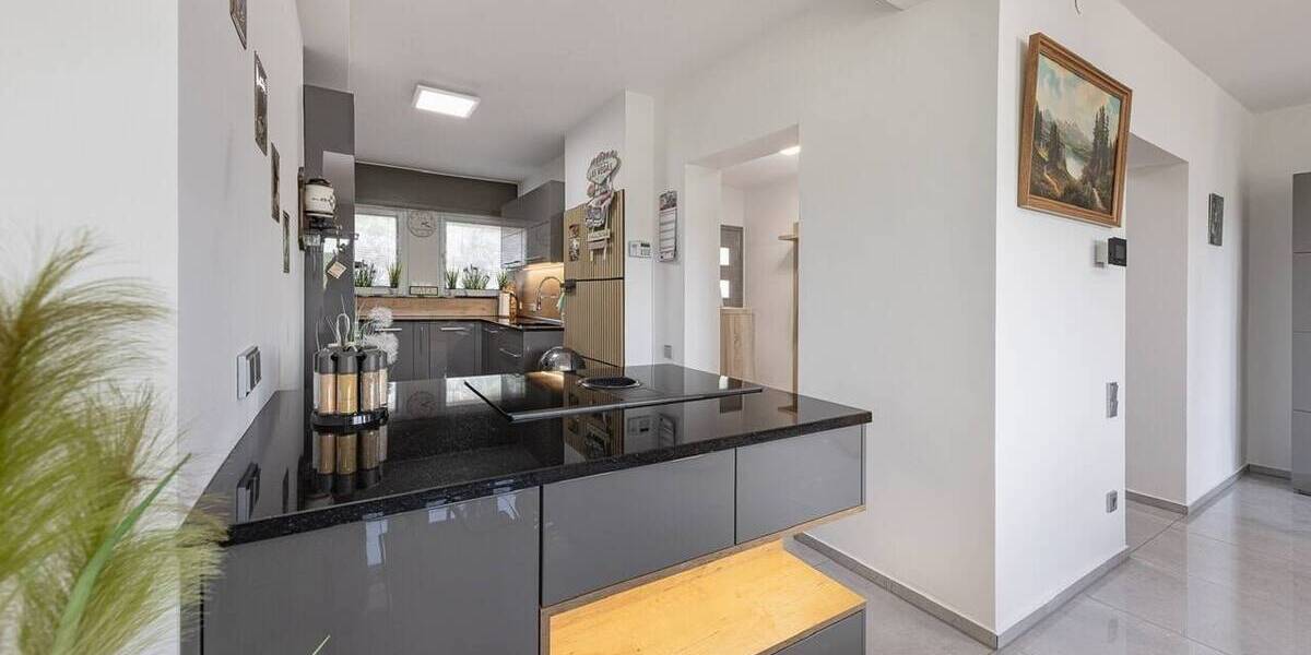 Reihenmittelhaus Gevelsberg - 6 Zimmer, 135 m&sup2;, 469.000&euro; | Angebot:25191243