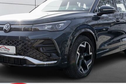 VW Tiguan 11.742 km 42.967 &euro; Witten 58453