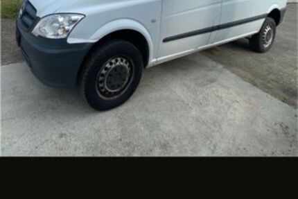 Mercedes-Benz Vito 345.000 km 6.499 &euro; Essen 45147