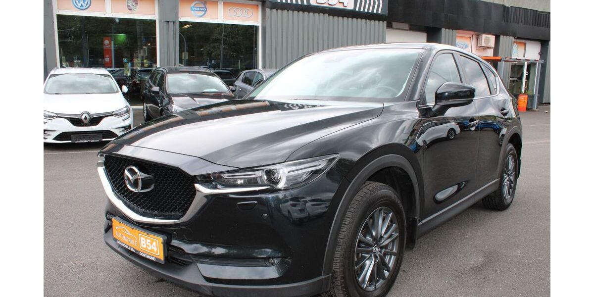 Mazda CX-5 75.871 km 20.667 &euro; Dortmund 44145