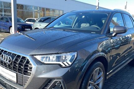 Audi Q3 4.961 km 45.690 &euro; Duisburg 47178